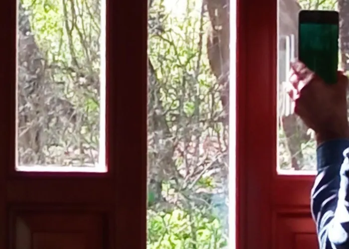 Casa vacanze Erdő Mélyén Házikó